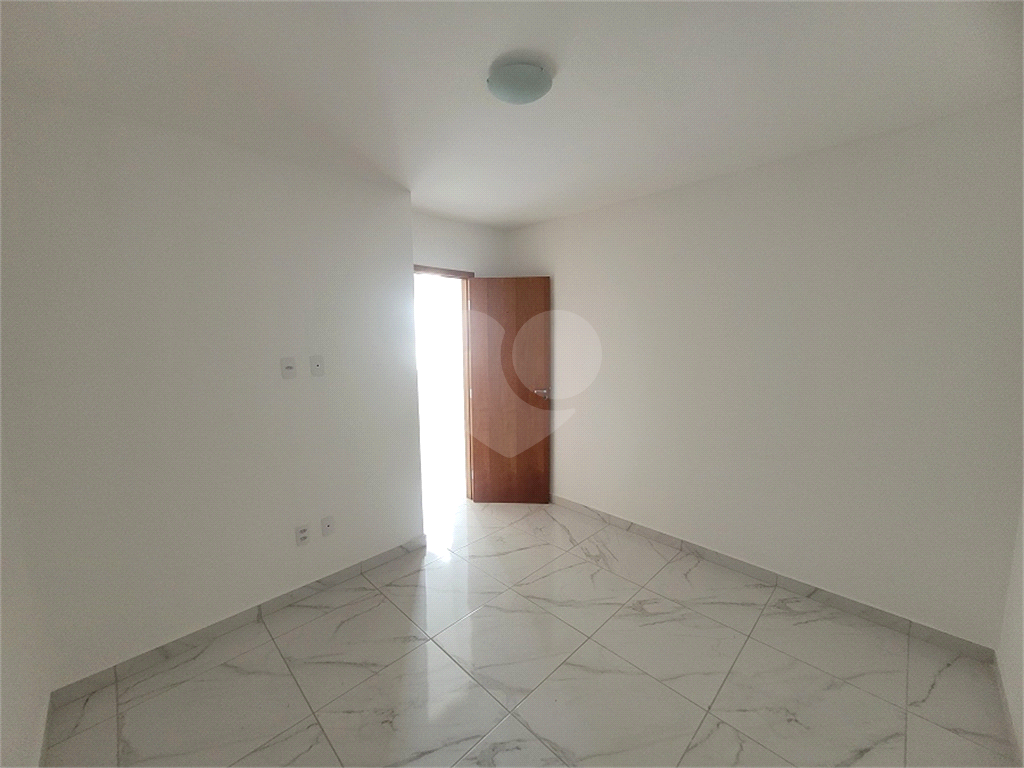 Apartamento NOVO próximo ao metrô Tucuruvi