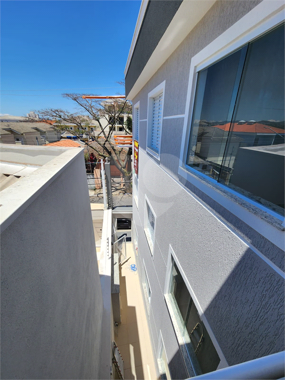 Apartamento NOVO próximo ao metrô Tucuruvi