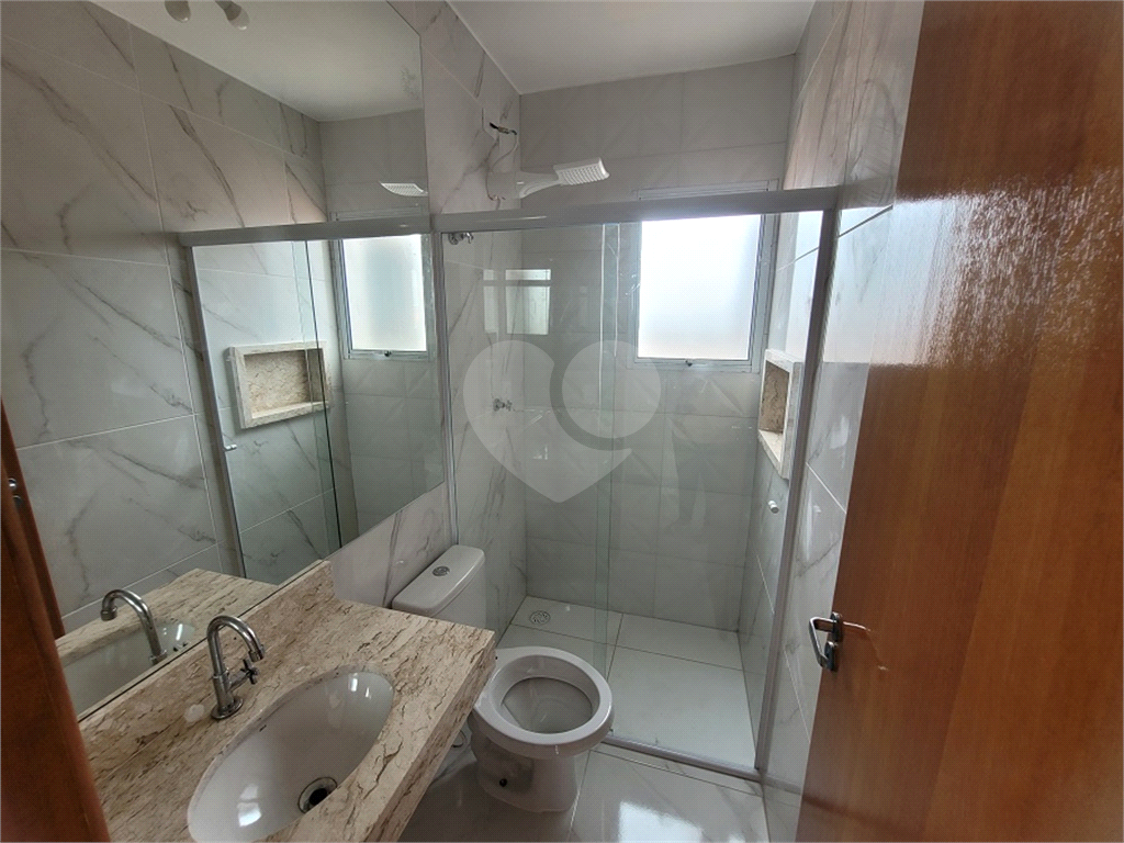 Apartamento NOVO próximo ao metrô Tucuruvi