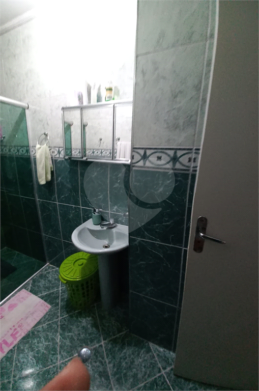 Apartamento Tucuruvi  