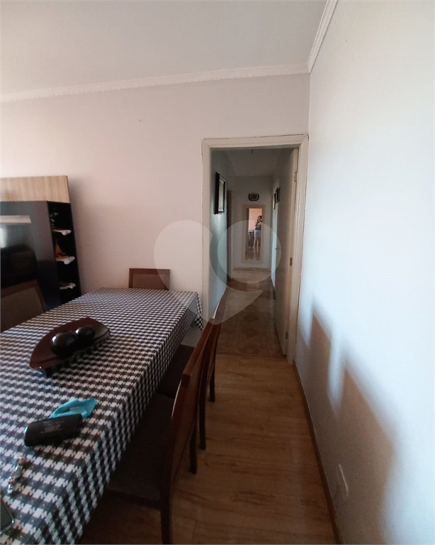 Apartamento Tucuruvi  
