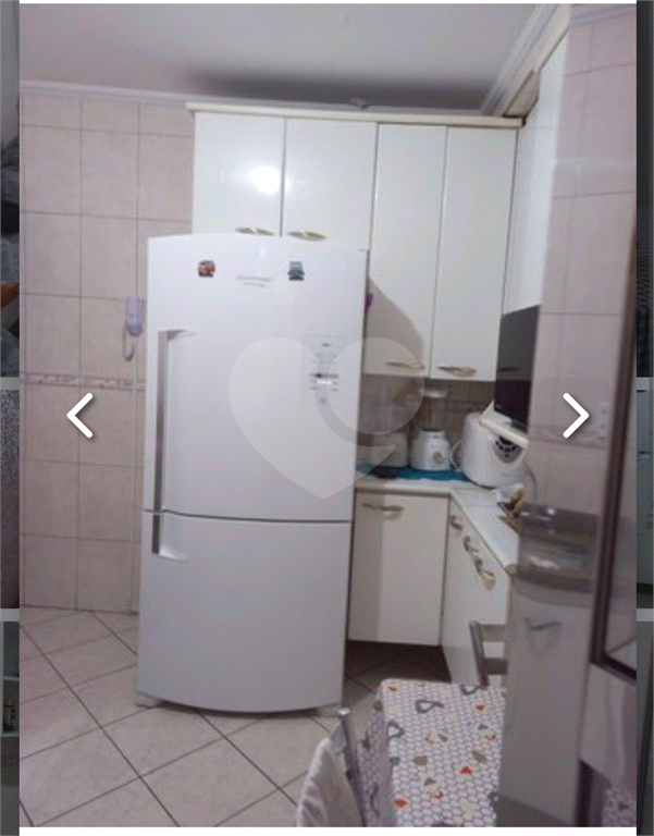 Apartamento Tucuruvi  