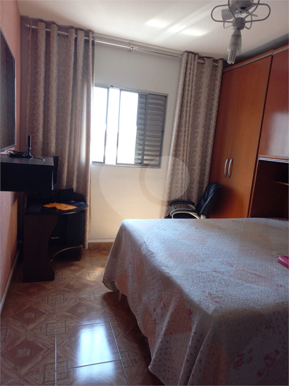 Apartamento Tucuruvi  