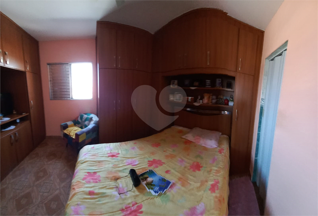Apartamento Tucuruvi  