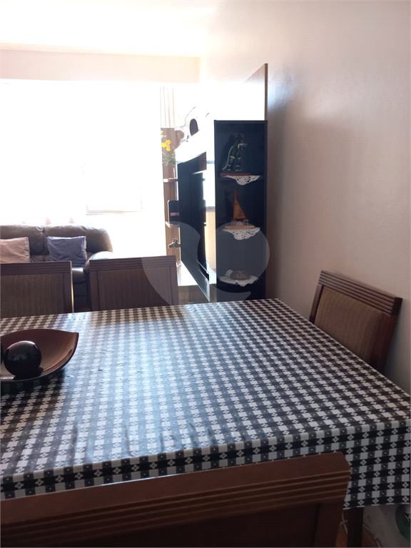 Apartamento Tucuruvi  