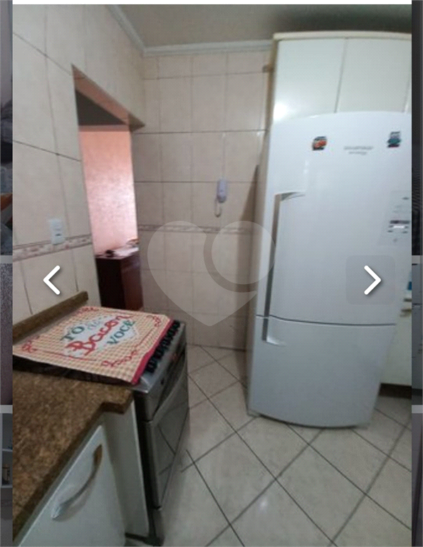 Apartamento Tucuruvi  