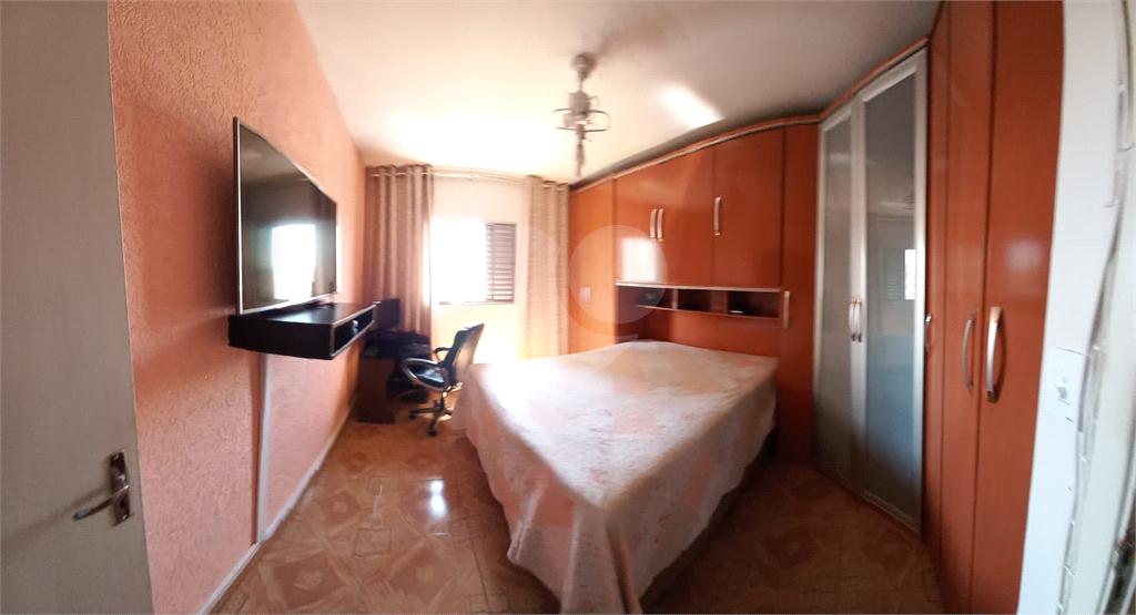 Apartamento Tucuruvi  