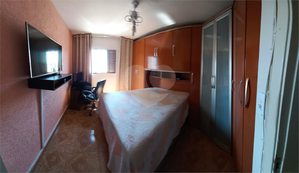Apartamento Tucuruvi  