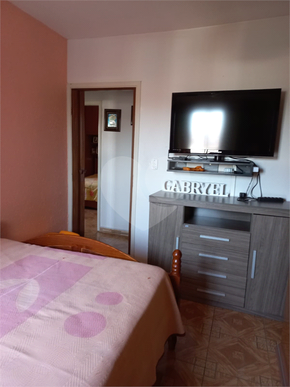 Apartamento Tucuruvi  