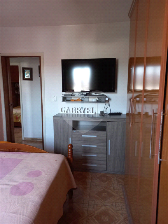 Apartamento Tucuruvi  