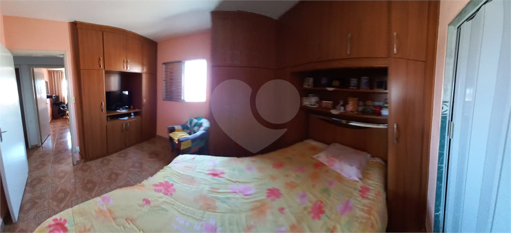Apartamento Tucuruvi  