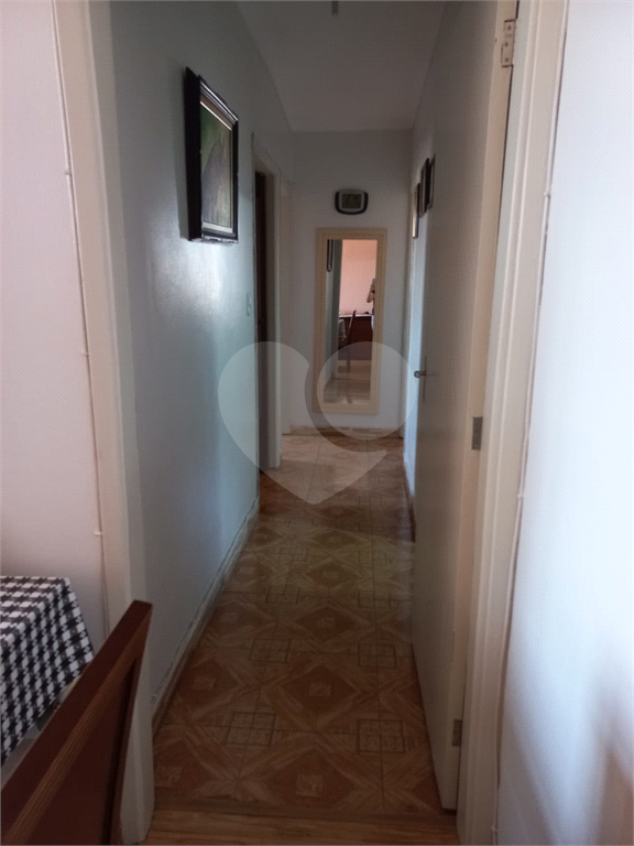 Apartamento Tucuruvi  