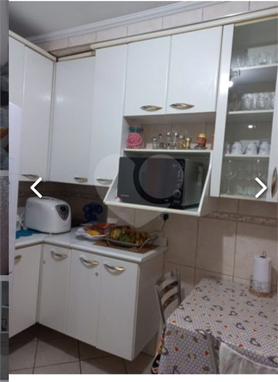 Apartamento Tucuruvi  