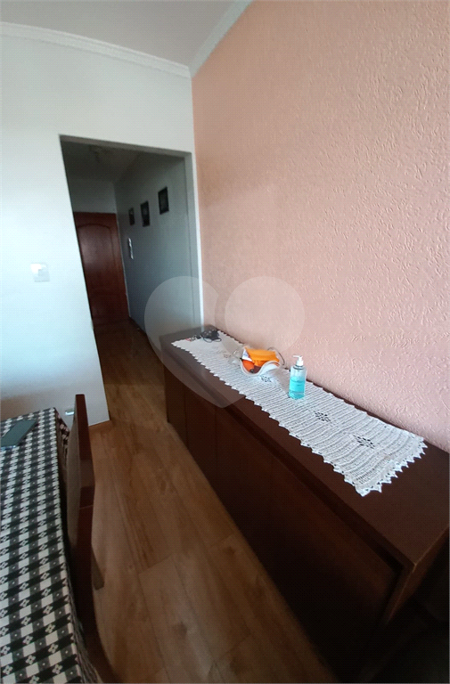 Apartamento Tucuruvi  