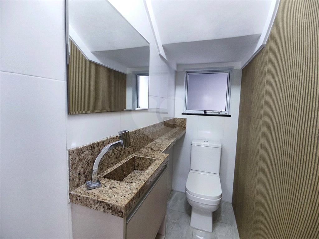 Vendo sobrado 3 suítes, com quintal px. Vila Rosalia - Guarulhos
