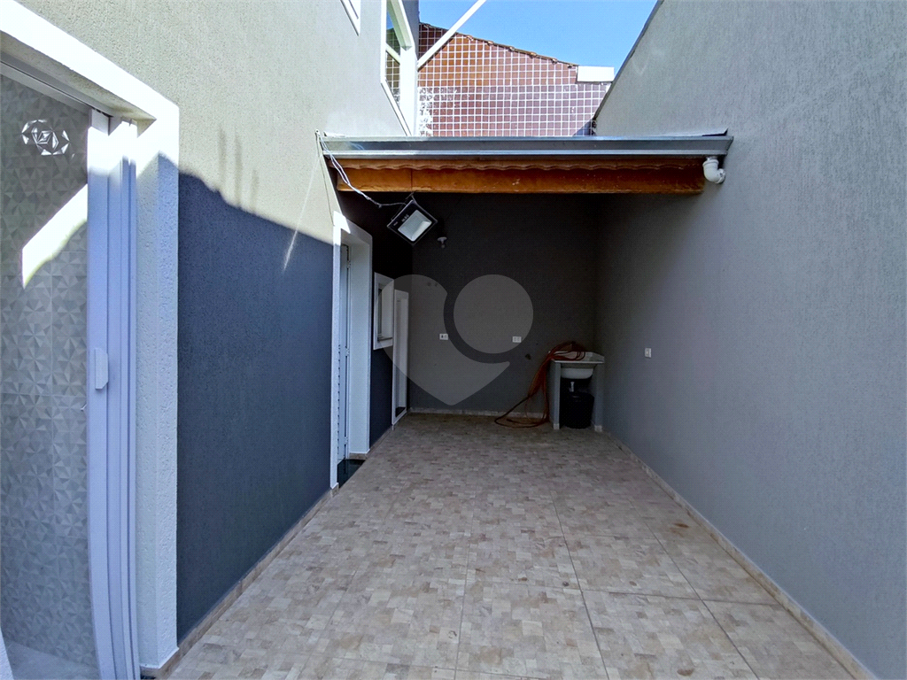 Vendo sobrado 3 suítes, com quintal px. Vila Rosalia - Guarulhos