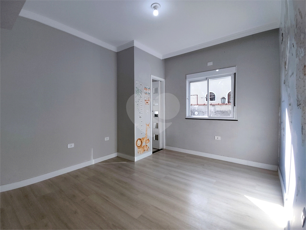 Vendo sobrado 3 suítes, com quintal px. Vila Rosalia - Guarulhos