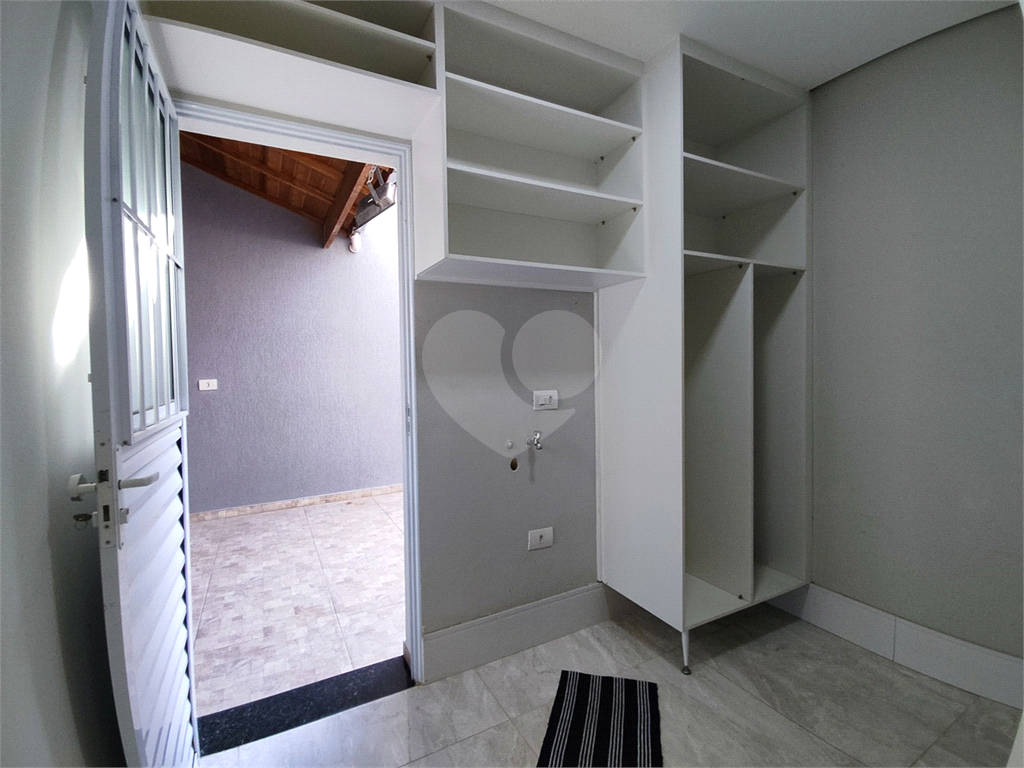 Vendo sobrado 3 suítes, com quintal px. Vila Rosalia - Guarulhos