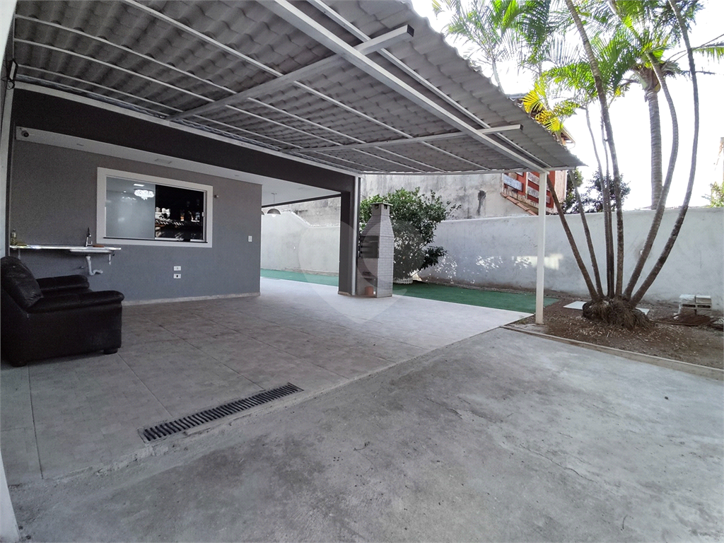 Vendo sobrado 3 suítes, com quintal px. Vila Rosalia - Guarulhos