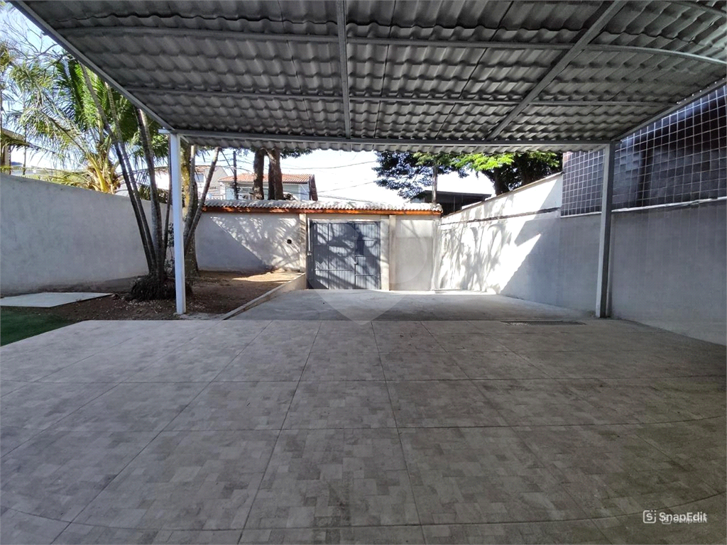 Vendo sobrado 3 suítes, com quintal px. Vila Rosalia - Guarulhos