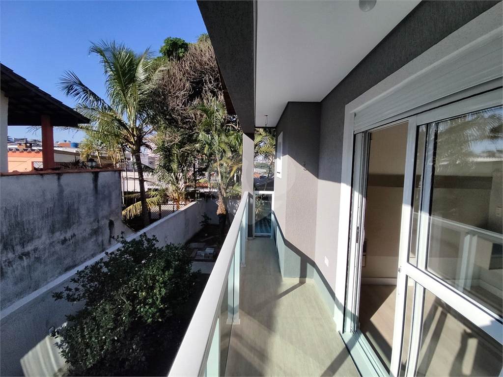 Vendo sobrado 3 suítes, com quintal px. Vila Rosalia - Guarulhos