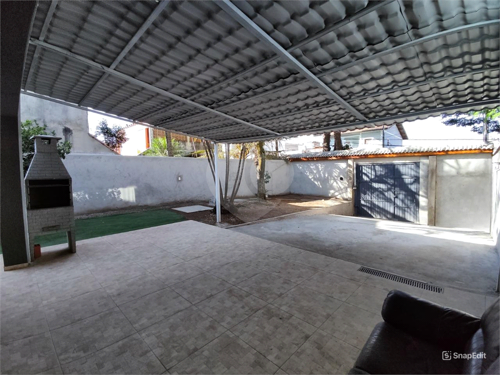 Vendo sobrado 3 suítes, com quintal px. Vila Rosalia - Guarulhos