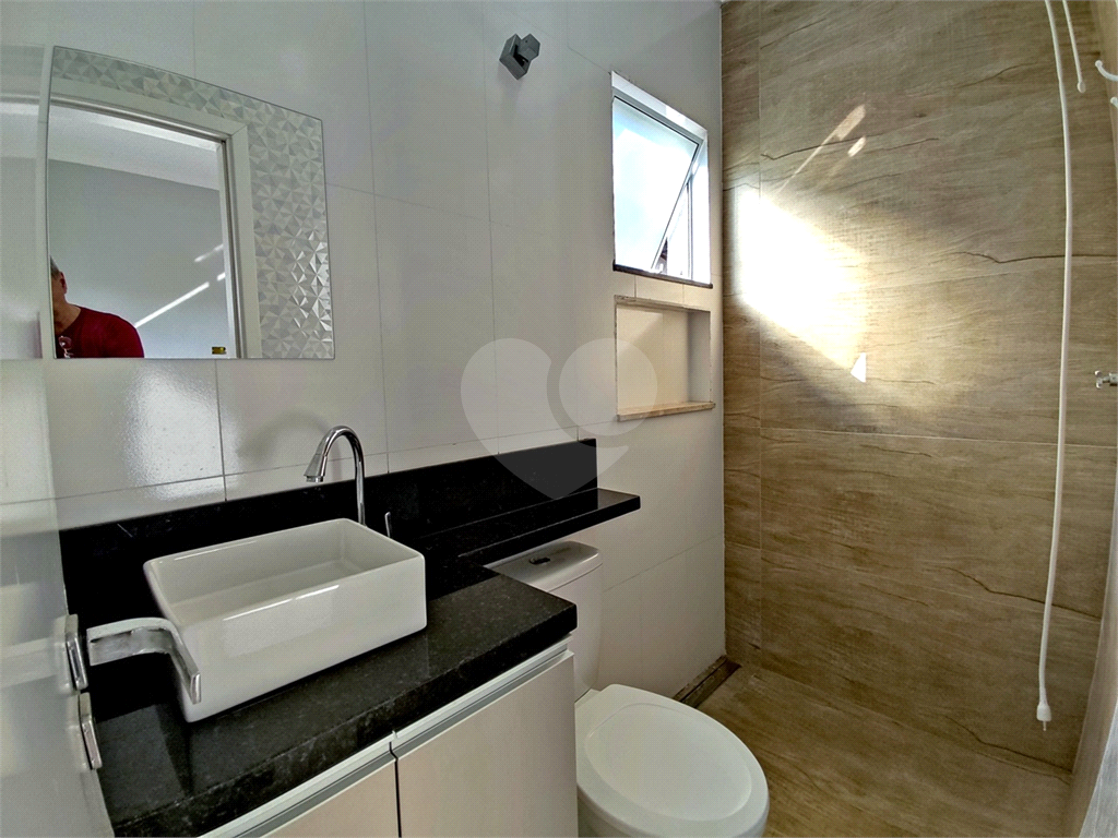 Vendo sobrado 3 suítes, com quintal px. Vila Rosalia - Guarulhos