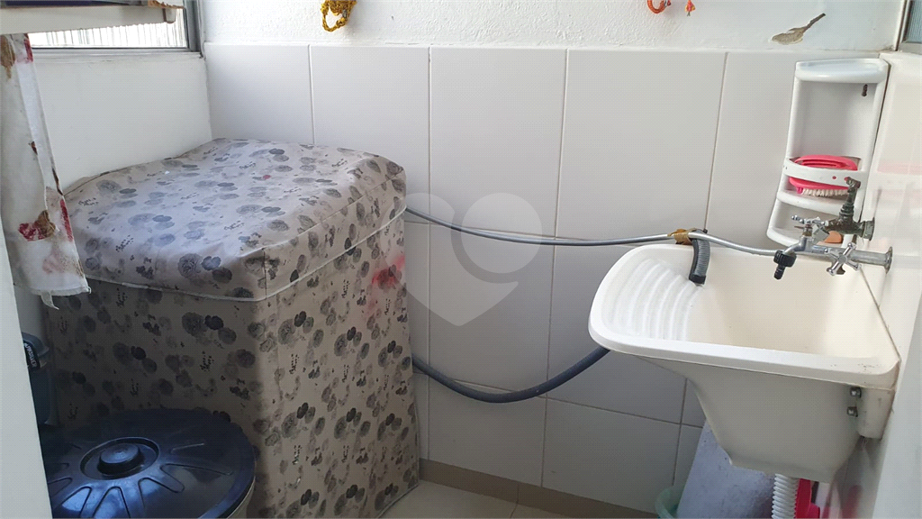 APARTAMENTO em VILA MEDEIROS
