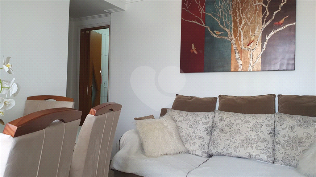 APARTAMENTO em VILA MEDEIROS