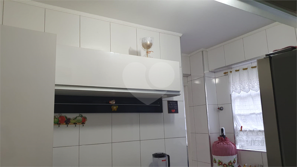 APARTAMENTO em VILA MEDEIROS