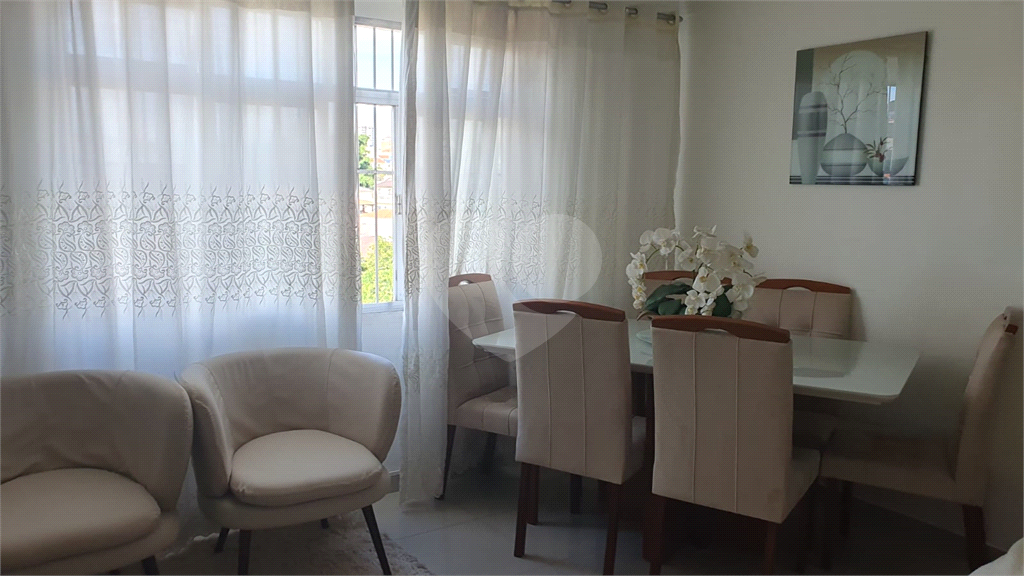 APARTAMENTO em VILA MEDEIROS