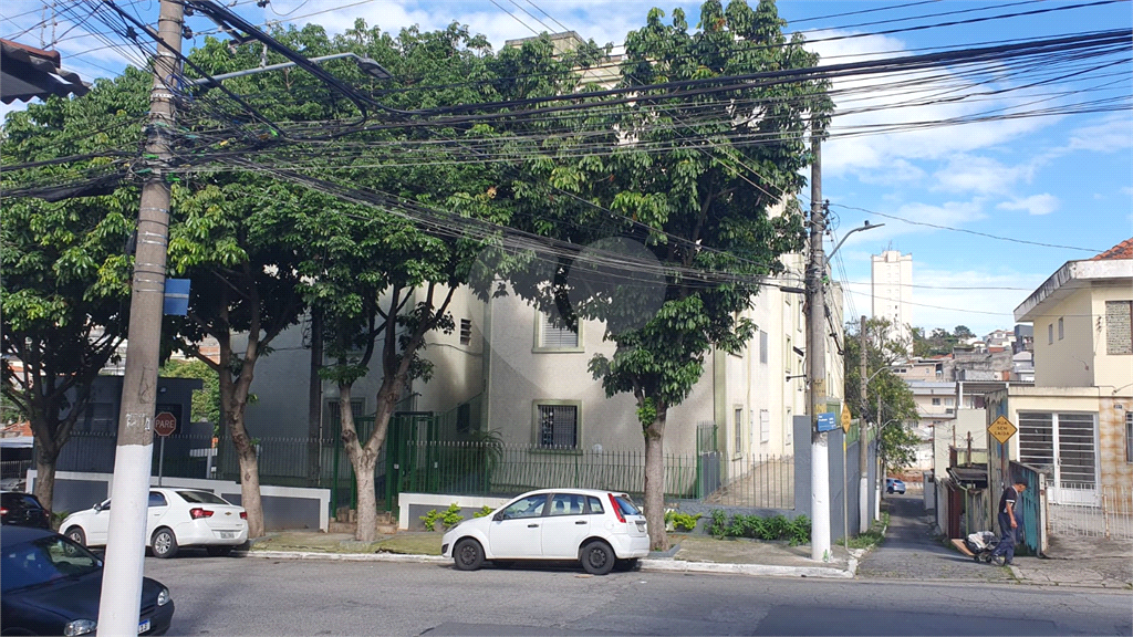 APARTAMENTO em VILA MEDEIROS