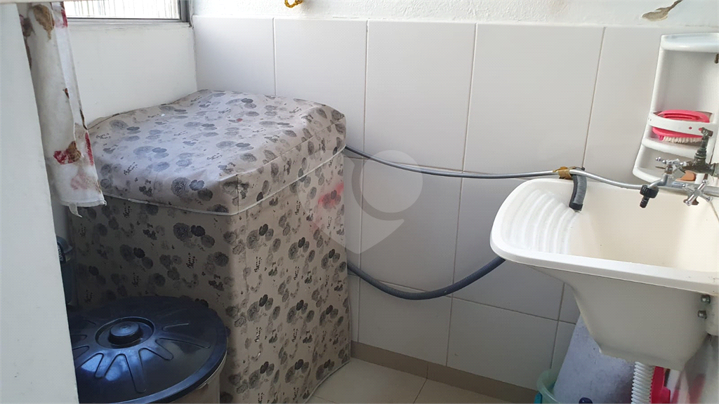 APARTAMENTO em VILA MEDEIROS
