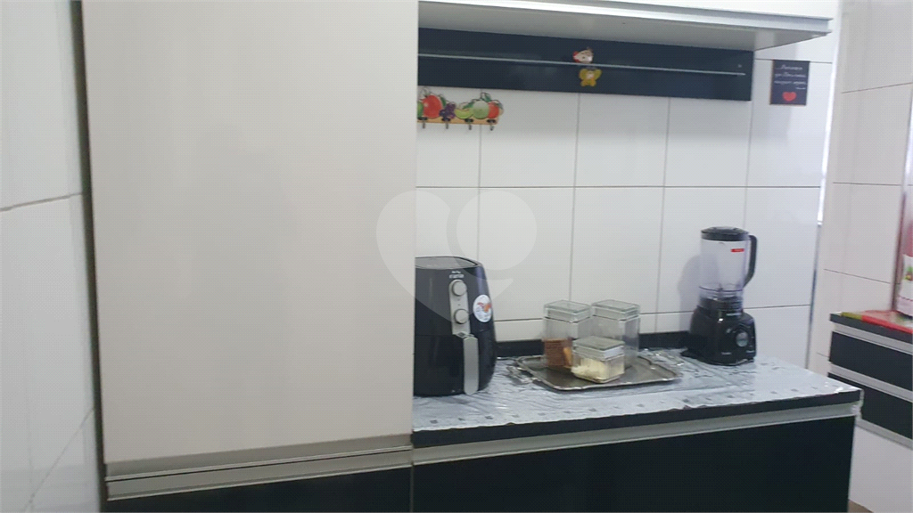 APARTAMENTO em VILA MEDEIROS