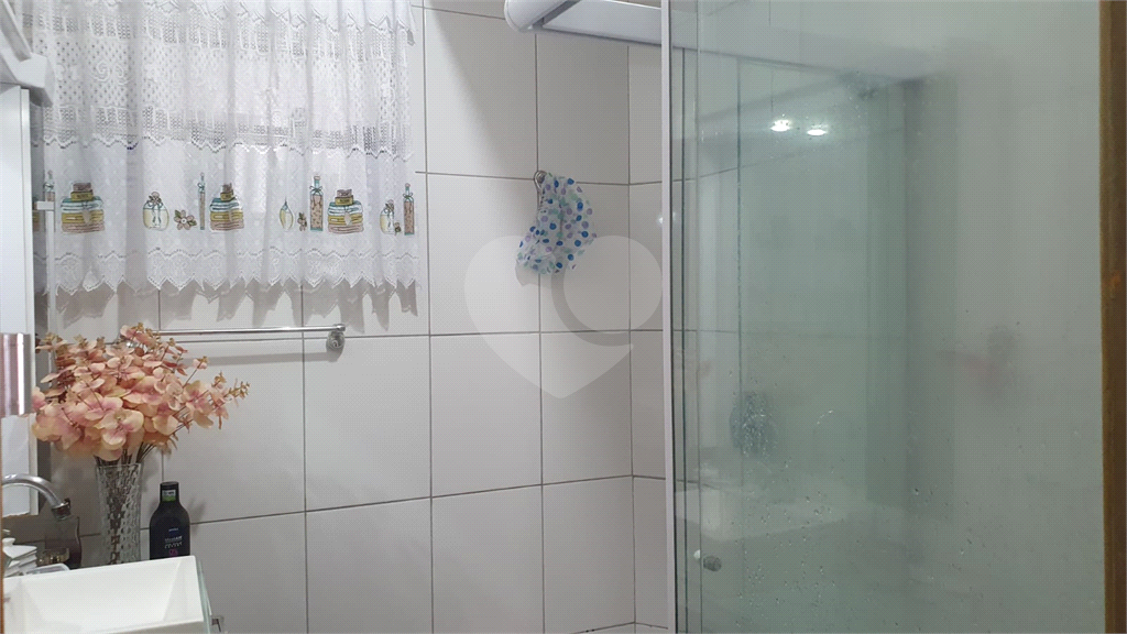 APARTAMENTO em VILA MEDEIROS