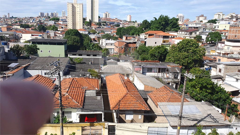 APARTAMENTO em VILA MEDEIROS