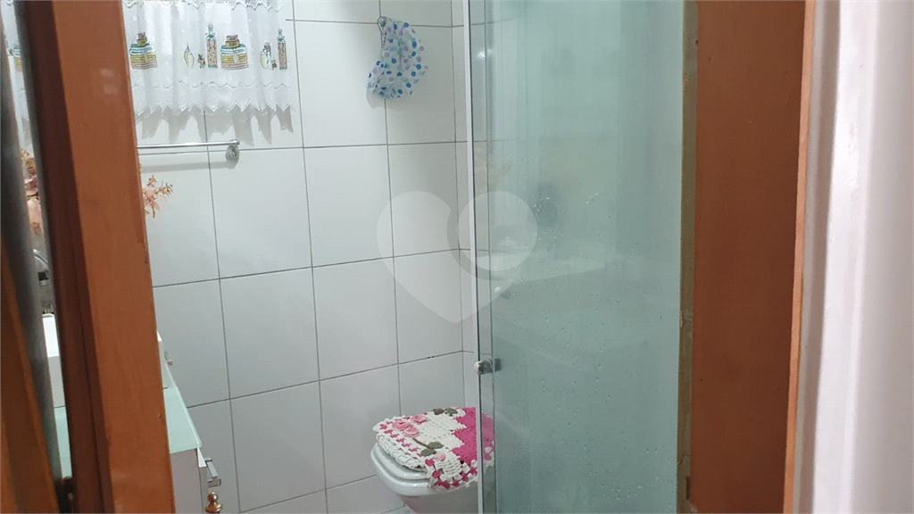 APARTAMENTO em VILA MEDEIROS