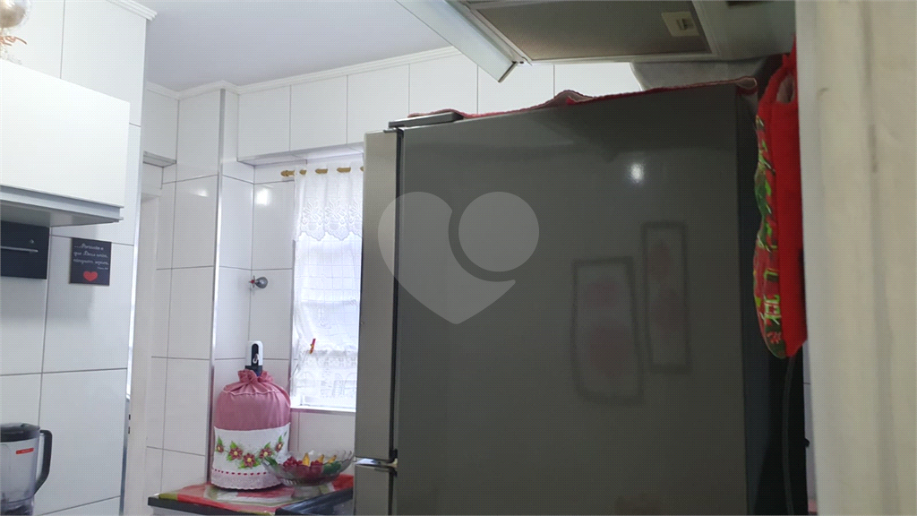 APARTAMENTO em VILA MEDEIROS