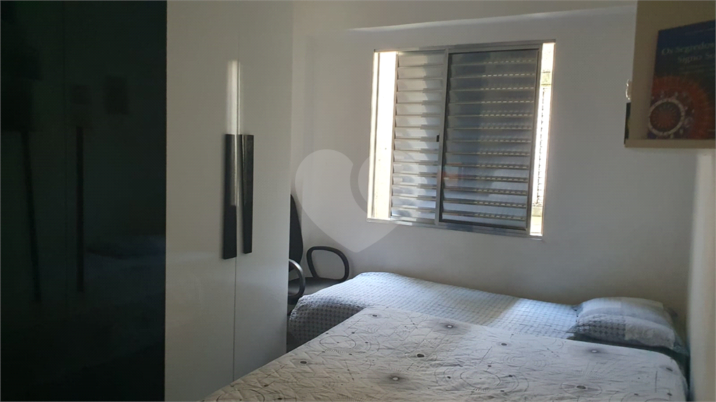 APARTAMENTO em VILA MEDEIROS
