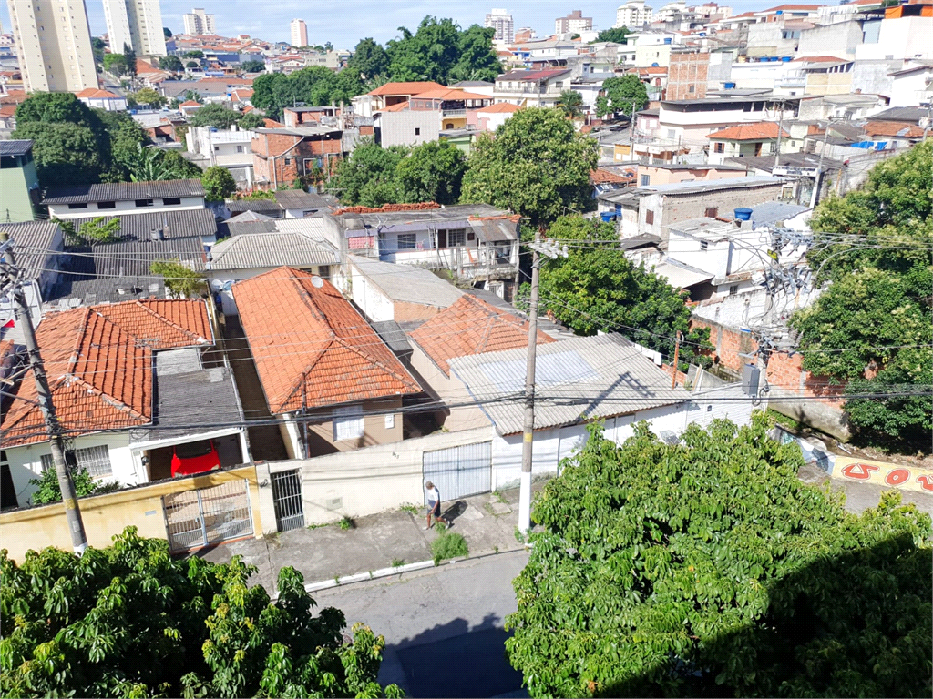 APARTAMENTO em VILA MEDEIROS