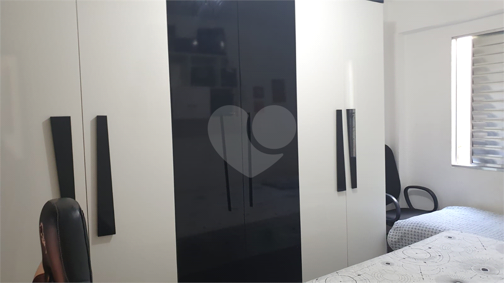 APARTAMENTO em VILA MEDEIROS
