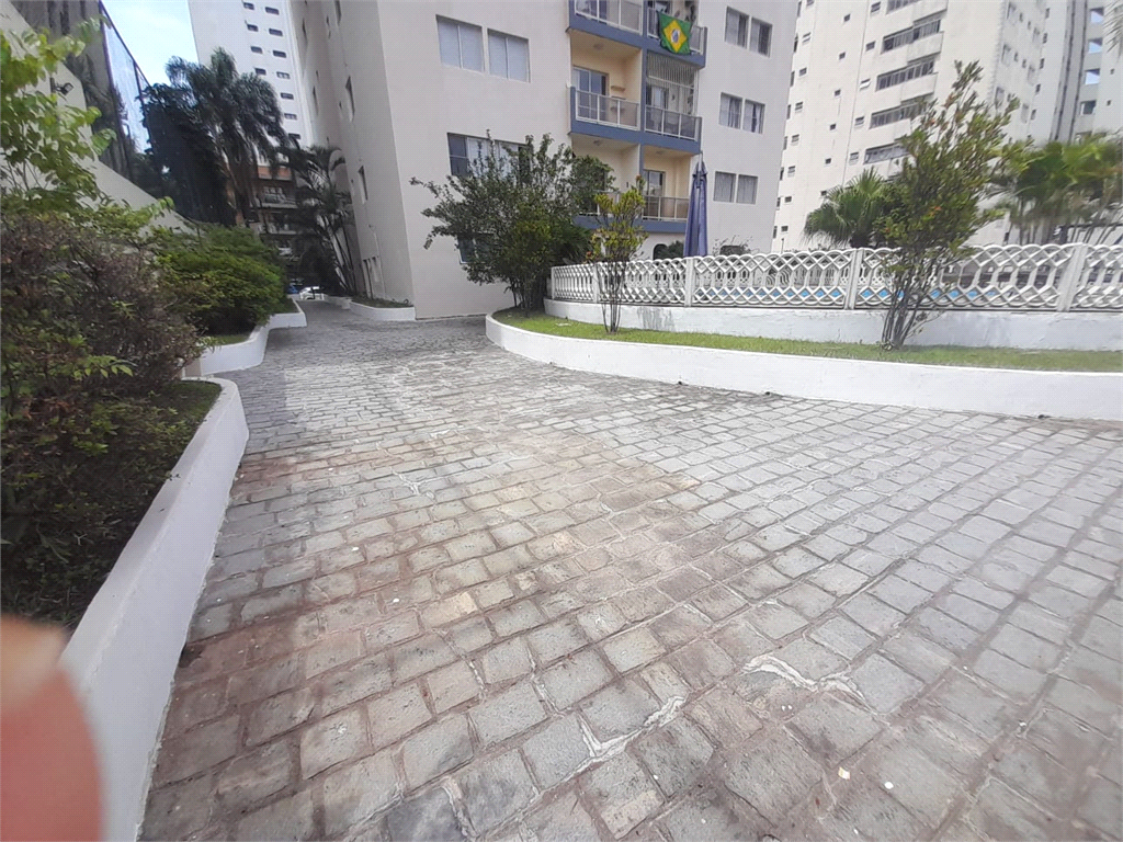 Excelente apartamento 73 metros – Santana - local privilegiado. 3 Dormitórios 1 vaga