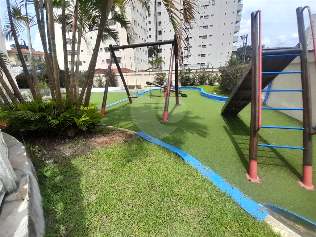 Excelente apartamento 73 metros – Santana - local privilegiado. 3 Dormitórios 1 vaga