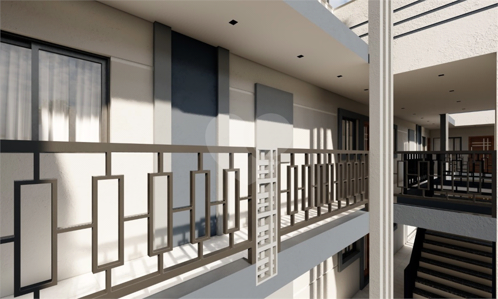 Apartamento Jardim São Paulo