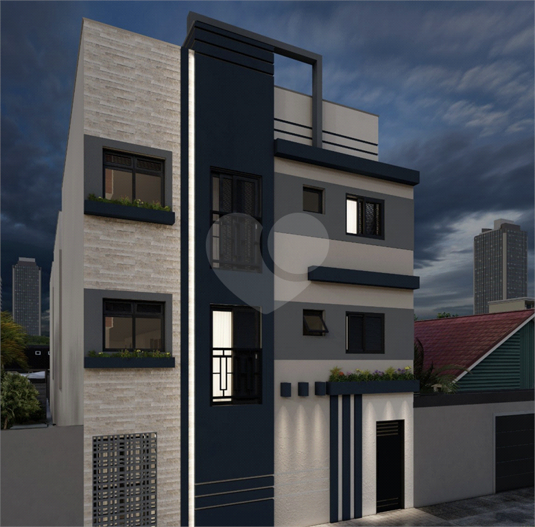 Apartamento Jardim São Paulo
