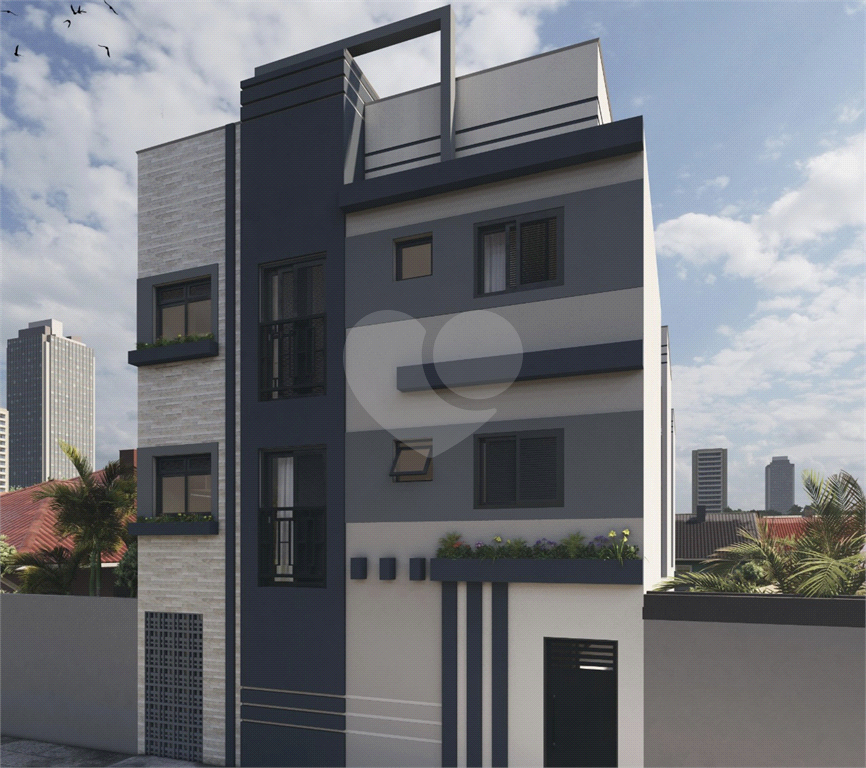 Apartamento Jardim São Paulo