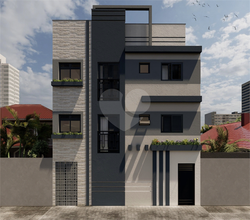 Apartamento Jardim São Paulo
