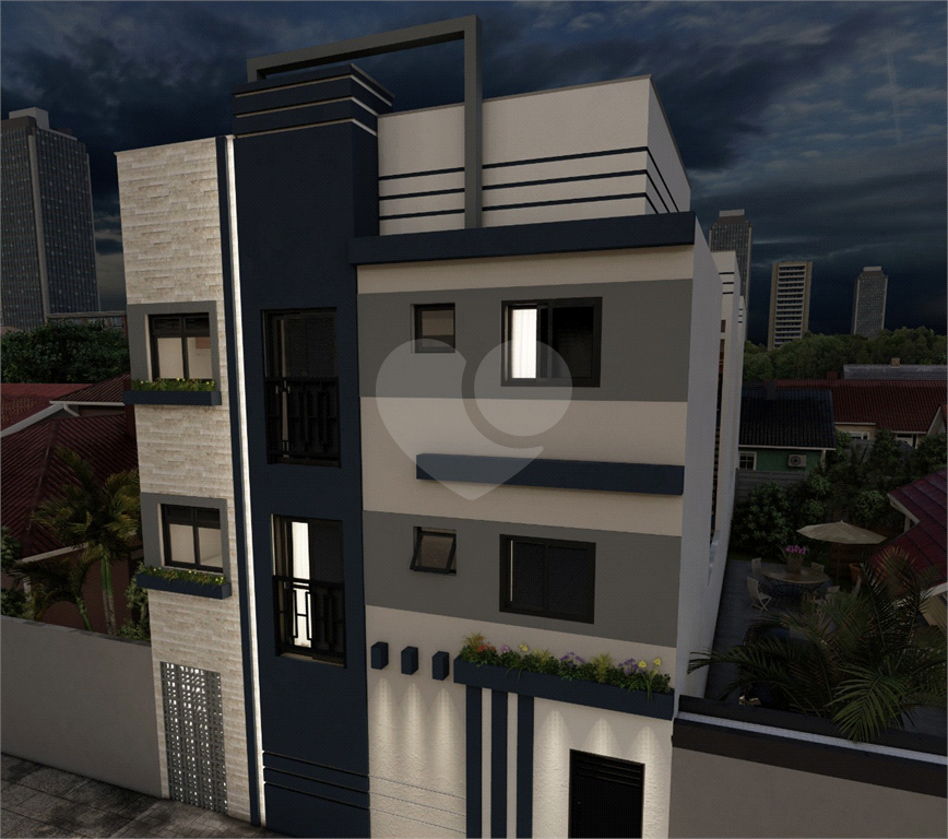 Apartamento Jardim São Paulo