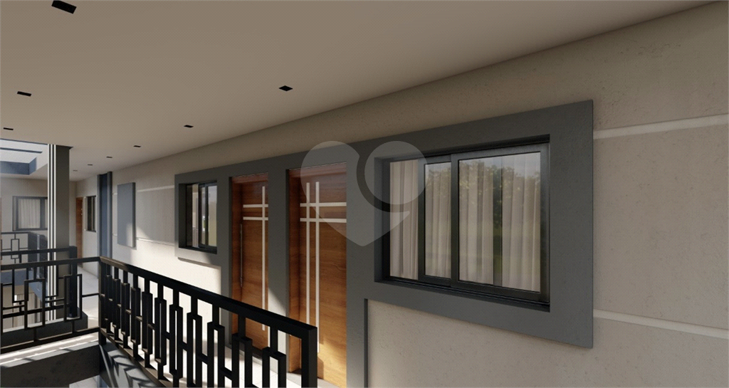 Apartamento Jardim São Paulo