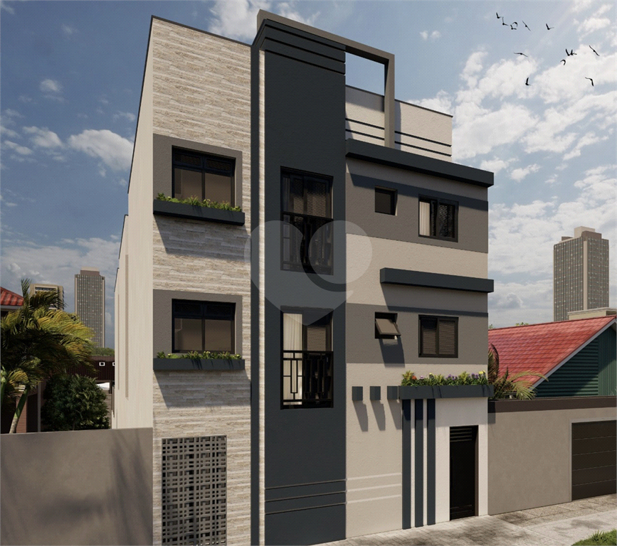 Apartamento Jardim São Paulo
